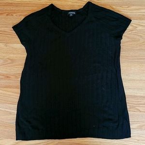 George short sleeved sweater